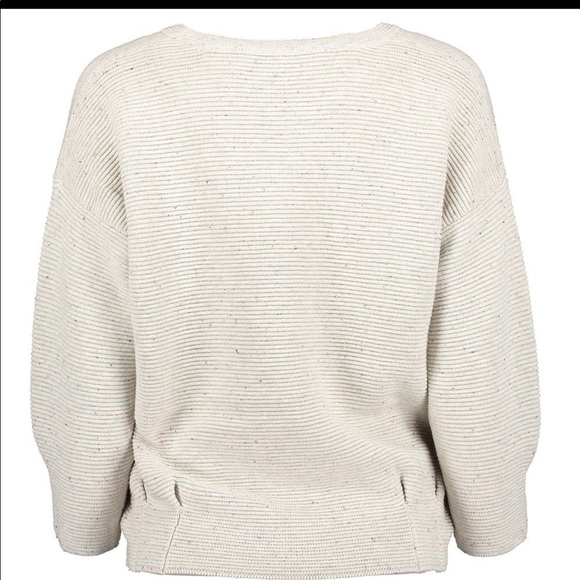 FCUK french connection sweater size M (as new) - Picture 3 of 13